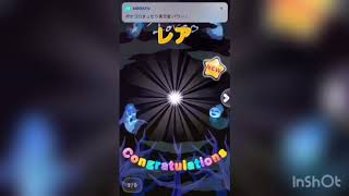Poke Horror Time  のガチャをミラティブ配信中に引いてみた！[男のポケコロ実況]