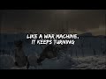 Wolves - Sam Tinnesz feat. Silverberg | Lyric Video