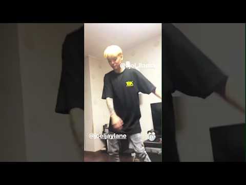 170614 shannonarrumwilliams 인스타 스토리 with 엠버