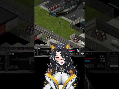 First mission of a new Xenonauts campaign 💀