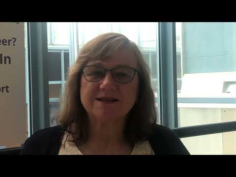 Kay Grey chats about her role as a Cotswold Friends volunteer, including for Independence Support