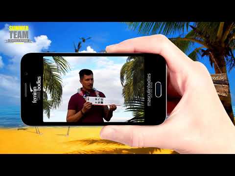 FITNESS SUMMER TEAM CHALLENGE 2019 IN DÖBELN