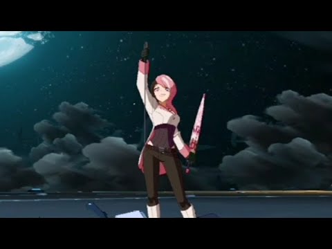 Neopolitan - Astral Finish (BBTAG)