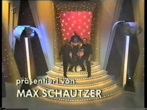 Goldene 1 -Finale -Max Schautzer