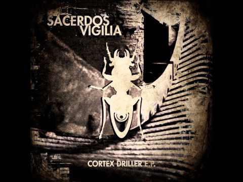 Sacerdos Vigilia - Kavorka (The Lure of the Animal)