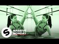 TooManyLeftHands & HEDEGAARD - Work That Body (Official Lyric Video)