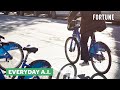 What The Future Of E-Bikes Looks Like | Path To Zero
