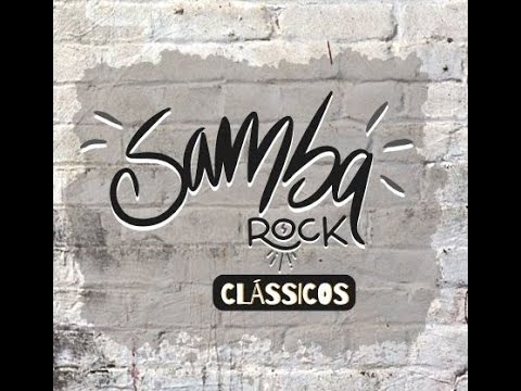 Samba Rock Classicos vol 01
