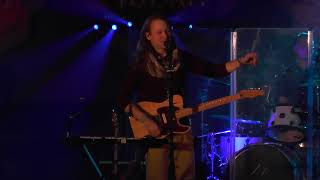 Render The Hearts Christmas Tour 2017 [Live At Covenant Church]