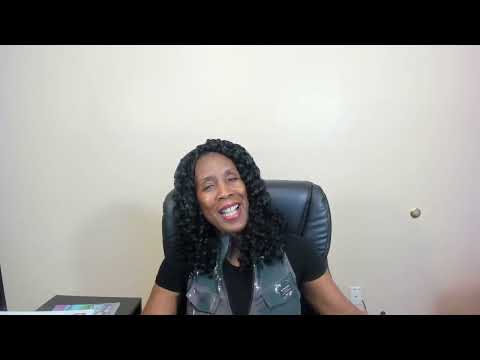 Simply Be the Best You: Dr. Fredina’s Mind-Body-Spirit Approach to Menopause Coaching