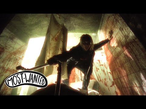 Geddo - TEDD EL (Official Video) 🇭🇺 @MOSTWANTEDRAP