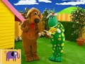 Noggin S Critter Corner Learning About Wild Animals The Wiggles