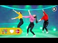 TSJU TSJU VA Børns Sange Lære Dansen Minidisco