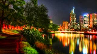 CJ Stone feat Tamara Rhodes - City Lights (DJ Tatana Remix)