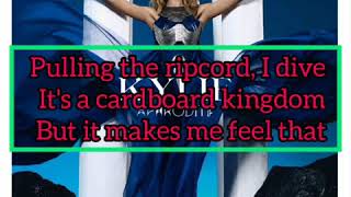 Everything Is Beautiful - Kylie Minogue