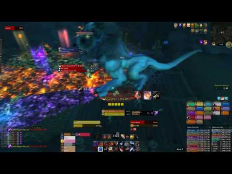 Instant Dollars vs Mythic Guarm