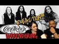 Candlebox - Surrendering Reaction!!