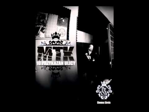 ADRIAN MTK -ŻYCIE TO WALKA PROD. RYBA NWS , DJ DANEK.