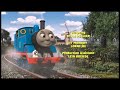 Thomas Friends Season 13 End Credits