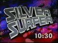 Fox Kids Saturday Promo February 1998