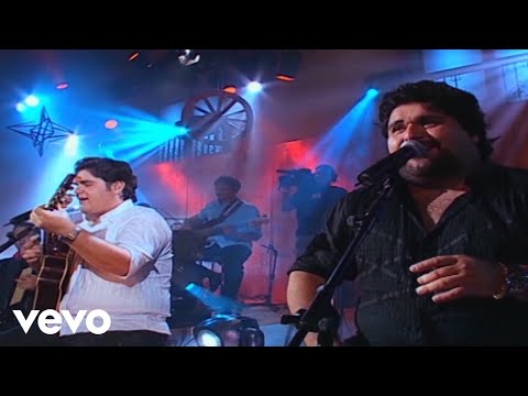 Sempre Seu Homem - César Menotti e Fabiano