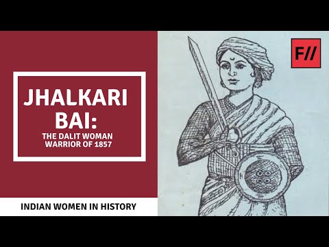 6 Forgotten Dalit, Bahujan And Adivasi Women Who Fought For India’s Independence