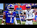 HE WAS HOMELESS AND STILL WENT D1 College Football 26 Road To Glory