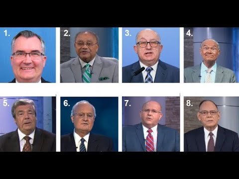 🌎Part 1 of 4: Are Jehovah Witnesses a Religion or a Cult?  🐑 Behavior Control