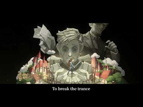 アイデンティティV キャラクターEP|エクスプローラーEP(ヴォーカル) (Identity V Character EP | Explorer EP(Vocal))