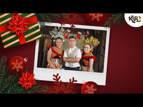 Shirly & Nomi & Jeffdom - Oh Natal! [Official MV]