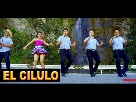 EL CILULO // AGRUPACIÓN COLONIAL 2018 // VIDEO CLIP OFICIAL 4K