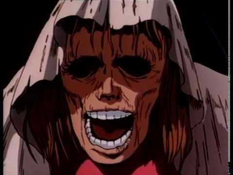 Grimm's Fairy Tale Classics - Bluebeard (DVD QUALITY)