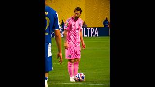 Download lagu Messi Shockes Everyone With His Free Kick 😨 mp3 Download lagu Messi Shockes Everyone With His Free Kick 😨 mp3