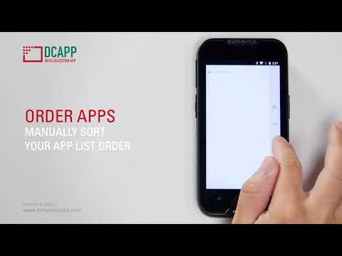 DCAPP en vidéo
