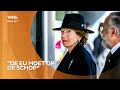 Neelie Kroes over mogelijke uitbreiding EU: ‘Nederland zal minder invloed krijgen’