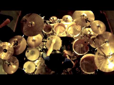 Arthur Rezende - Free Solo #1 [ Drum Videos ]