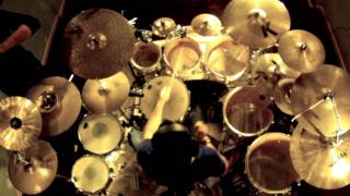 Arthur Rezende - Free Solo #1 [ Drum Videos ]
