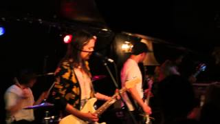 Speedy Ortiz - Dot X - Live at The Space