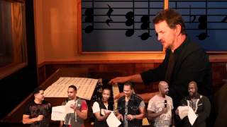 &quot;Never Enough&quot; Featuring Gordon Goodwin&#39;s Big Phat Band &amp; Take 6