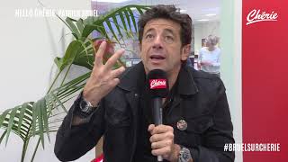 PATRICK BRUEL - L&#39;interview musicale &quot;Stand Up&quot;