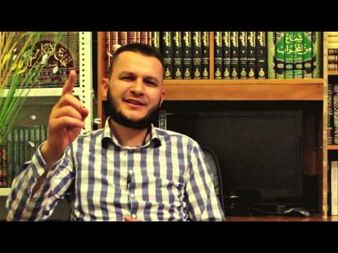 2.Ramazani muaji i përmirësimit - Sadakaja┇Hoxhë Blerim Musliu┇