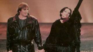 Barbara - Lily Passion David song Emmene moi