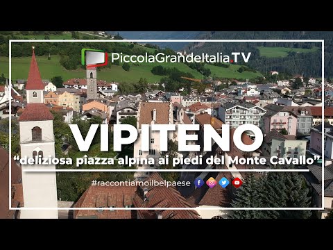 Vipiteno - Little Big Italy