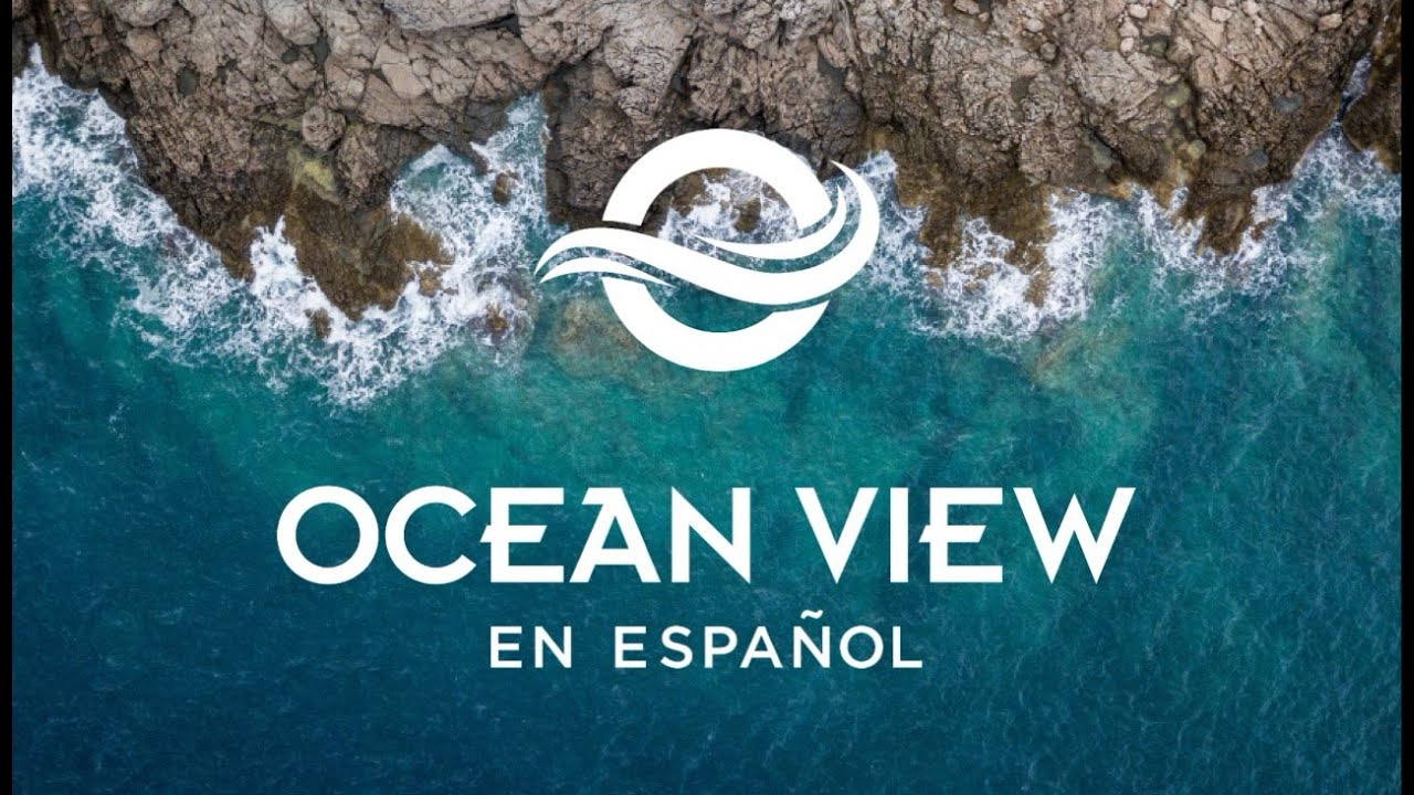 Ocean View Church En Español | ¡Definiendo tu identidad como Discípulo de Jesús!