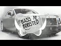 Polo G - Ms Capalot (BassBoosted)