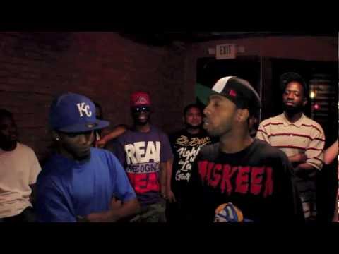 Ammo Da Savage vs PT