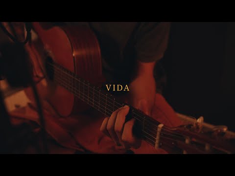 Vida - Advan Haschi