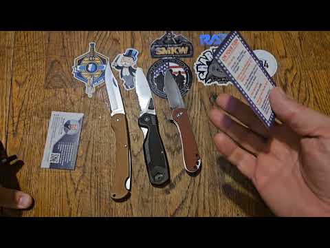 Why your knife edge doesn't last as long as it should between sharpenings and strop backs