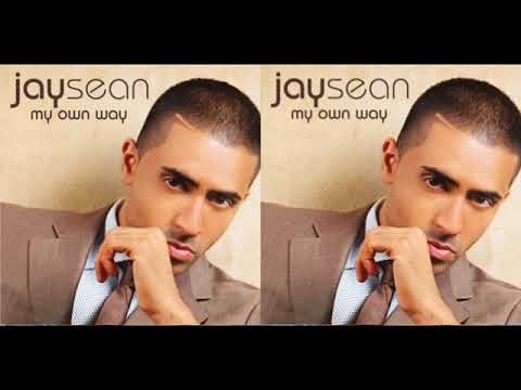 JAY SEAN - I WONT TELL (AUDIO)