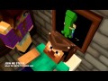 'Join Me Stevie' A Minecraft Parody of Carly Rae ...
